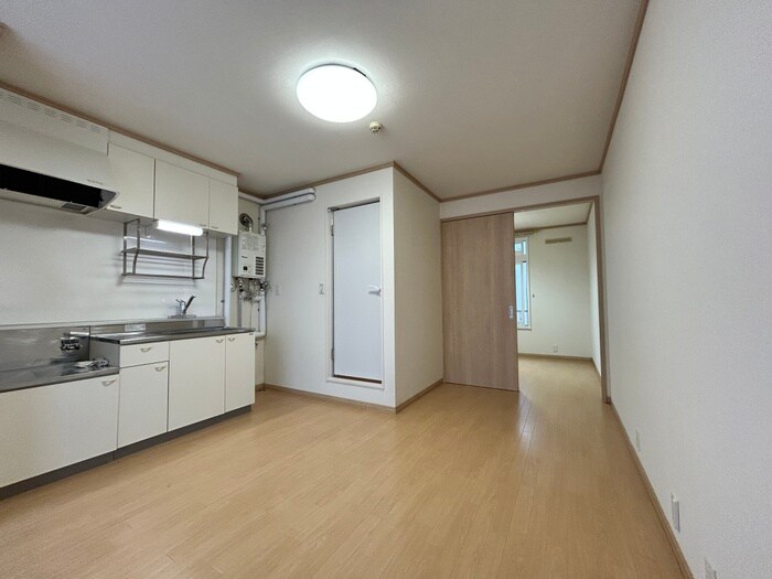 シティハイムヤマダの物件内観写真