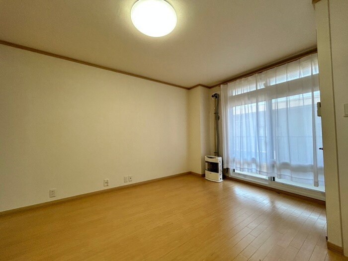 シティハイムヤマダの物件内観写真