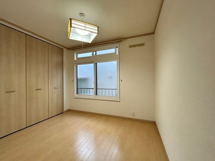 シティハイムヤマダの物件内観写真