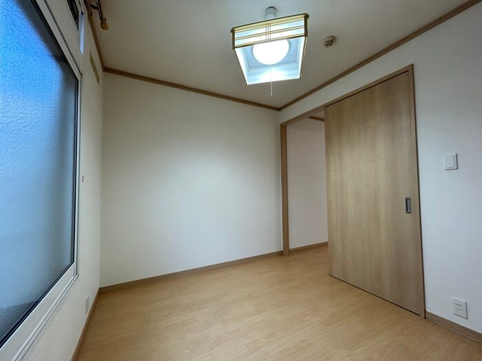 シティハイムヤマダの物件内観写真