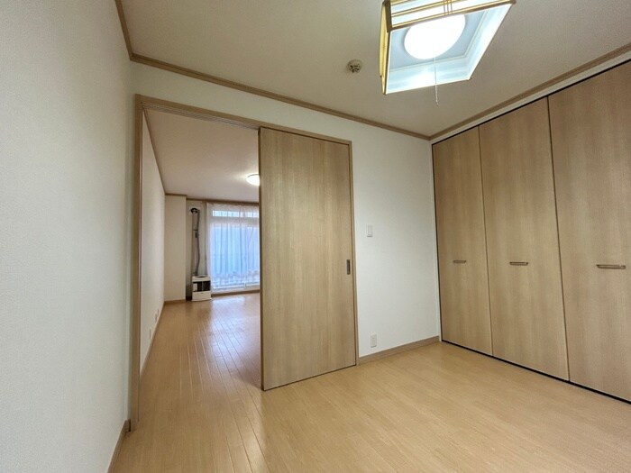 シティハイムヤマダの物件内観写真