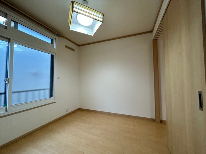 シティハイムヤマダの物件内観写真