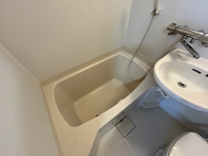 シティハイムヤマダの物件内観写真