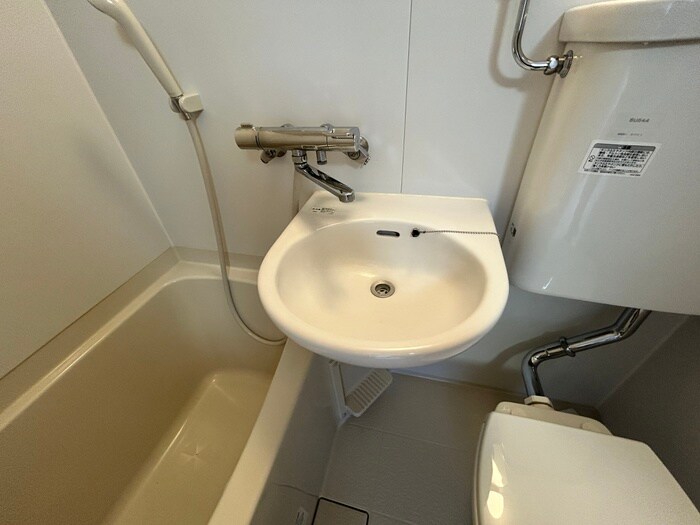 シティハイムヤマダの物件内観写真