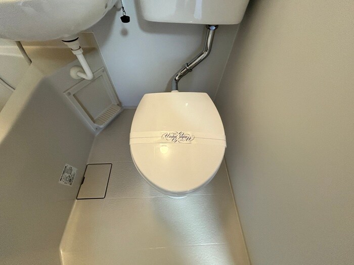 シティハイムヤマダの物件内観写真