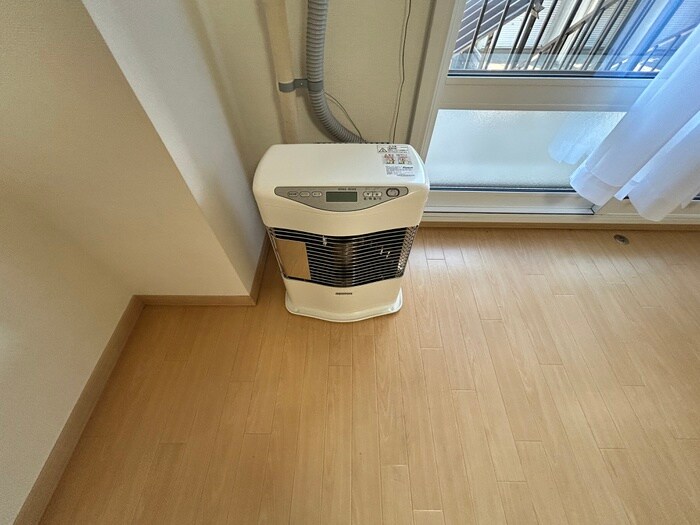 シティハイムヤマダの物件内観写真