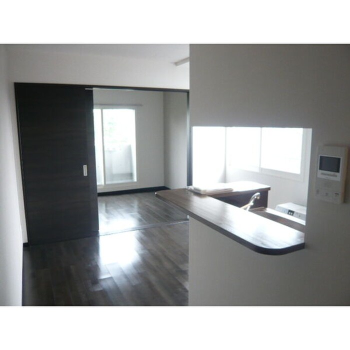 サンコート本郷通の物件内観写真