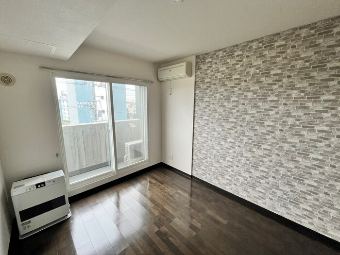 サンコート本郷通の物件内観写真