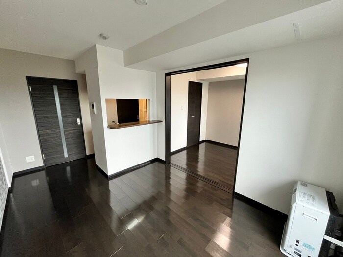 サンコート本郷通の物件内観写真