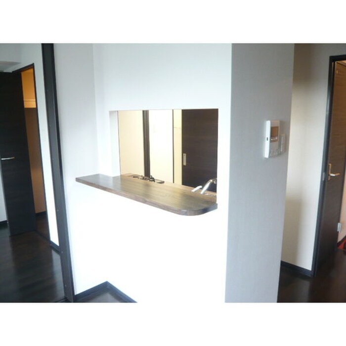 サンコート本郷通の物件内観写真