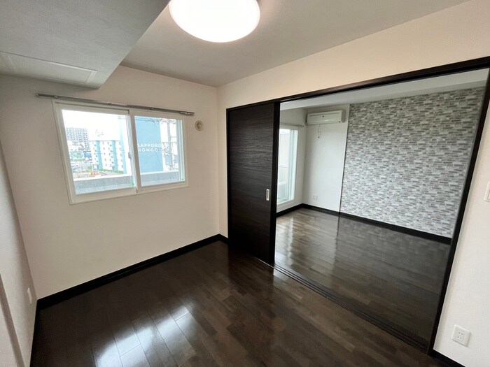 サンコート本郷通の物件内観写真