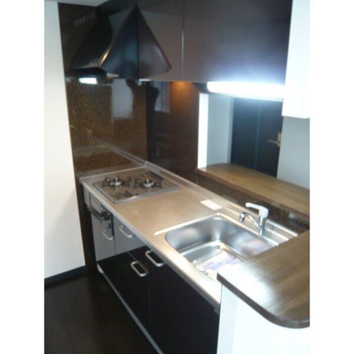 サンコート本郷通の物件内観写真