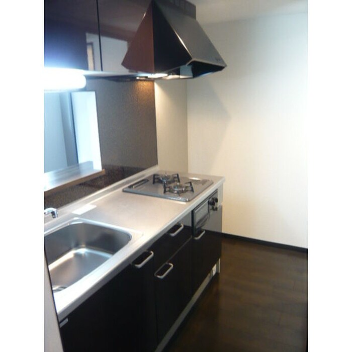 サンコート本郷通の物件内観写真