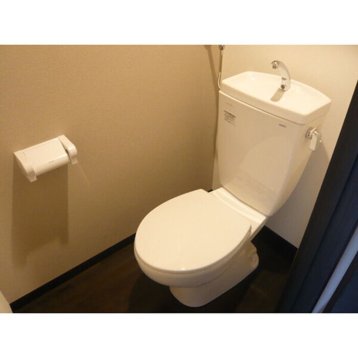 サンコート本郷通の物件内観写真