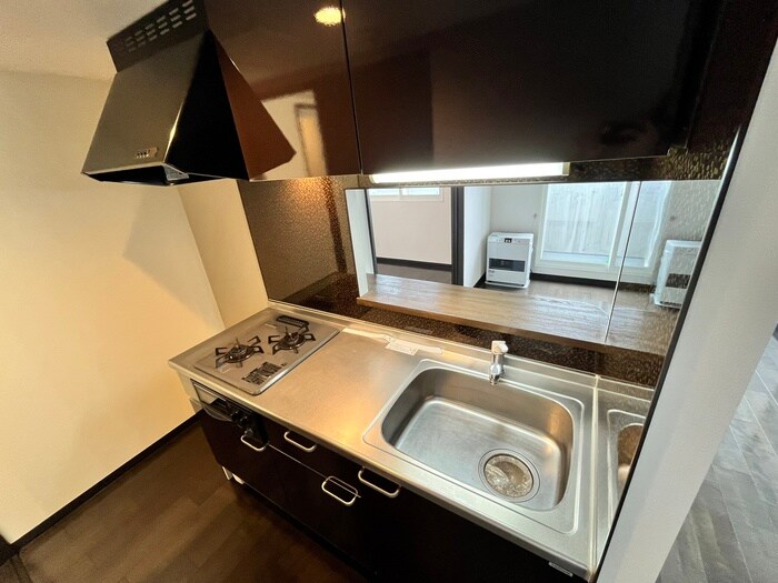 サンコート本郷通の物件内観写真