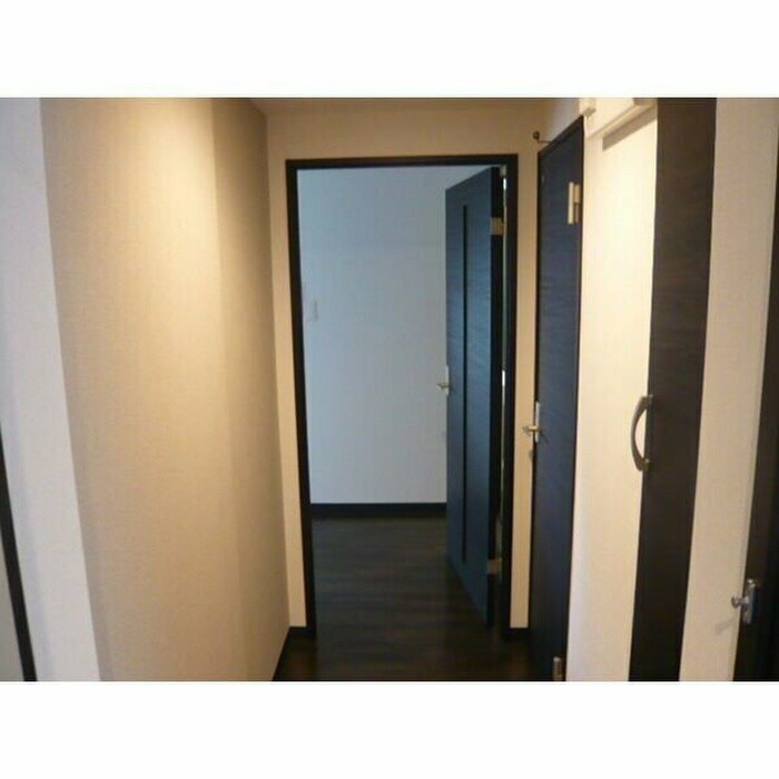 サンコート本郷通の物件内観写真