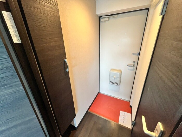 サンコート本郷通の物件内観写真