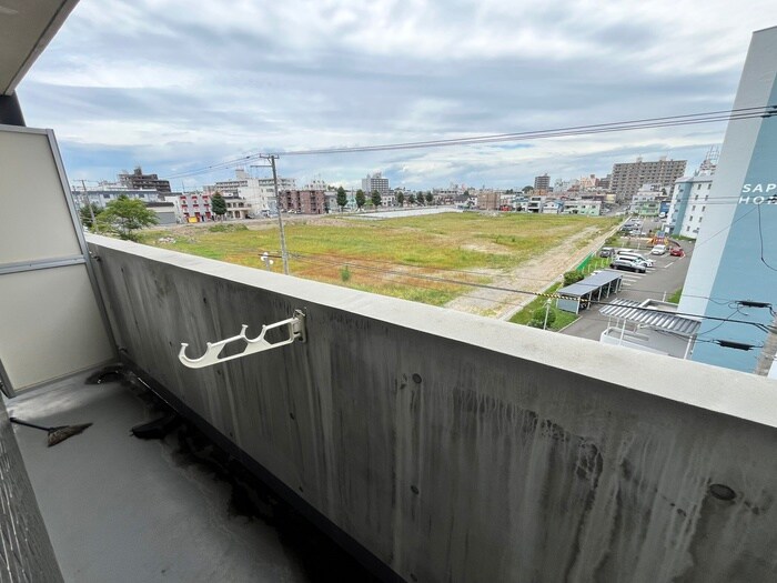 サンコート本郷通の物件内観写真
