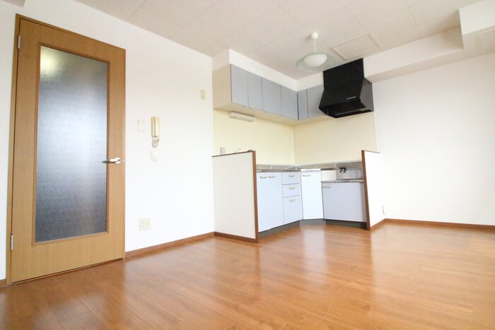 フルハウス３・７の物件内観写真