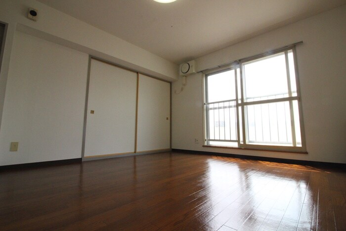 ア－バンクリスタルの物件内観写真