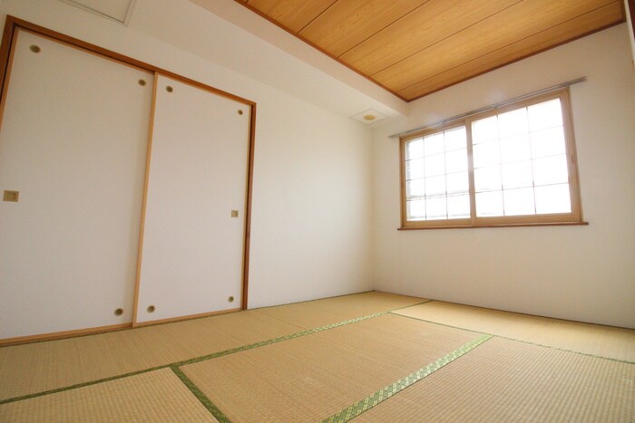 ア－バンクリスタルの物件内観写真