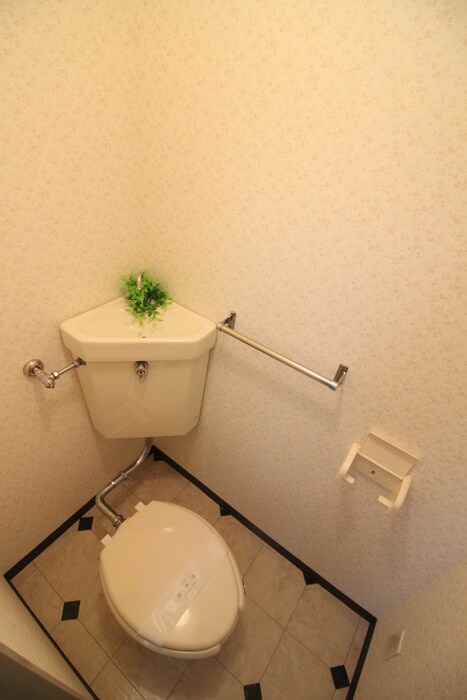 ア－バンクリスタルの物件内観写真