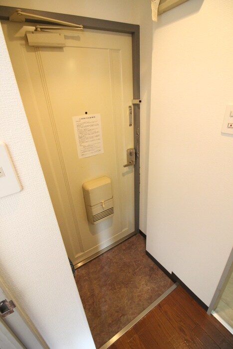 ア－バンクリスタルの物件内観写真