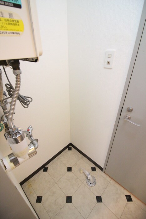 ア－バンクリスタルの物件内観写真