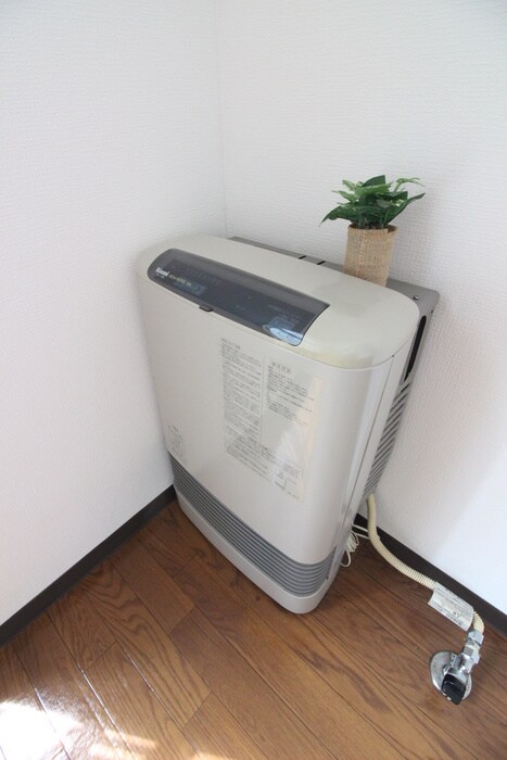 ア－バンクリスタルの物件内観写真