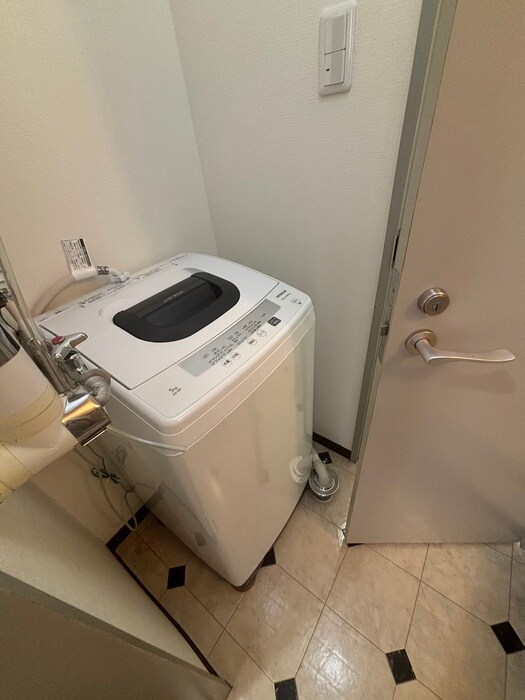 ア－バンクリスタルの物件内観写真