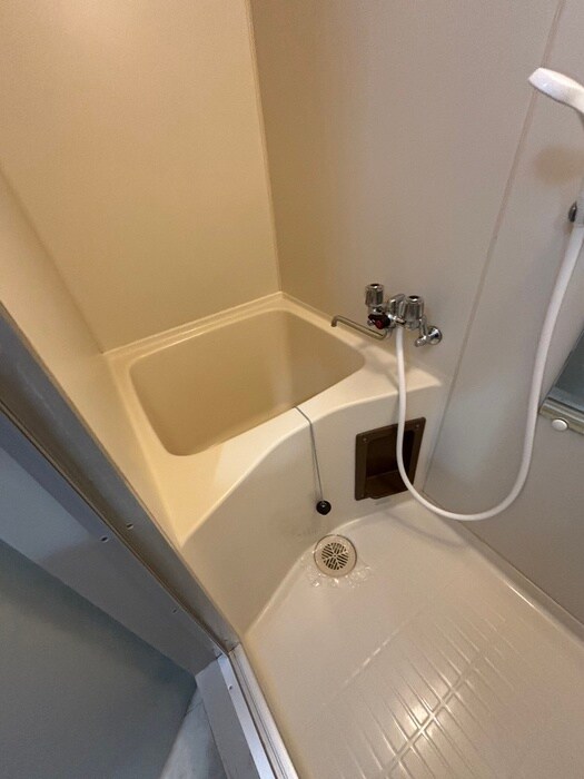 ア－バンクリスタルの物件内観写真