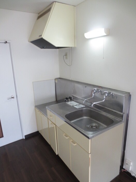 トトロの杜１の物件内観写真