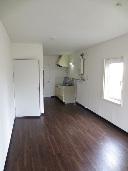 トトロの杜１の物件内観写真