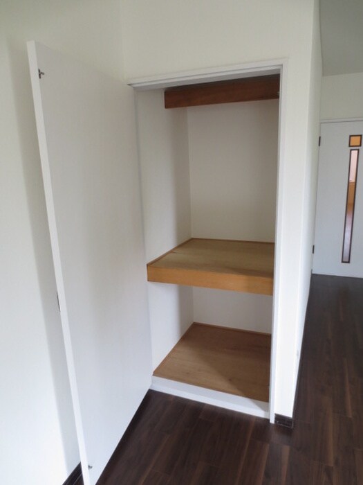 トトロの杜１の物件内観写真