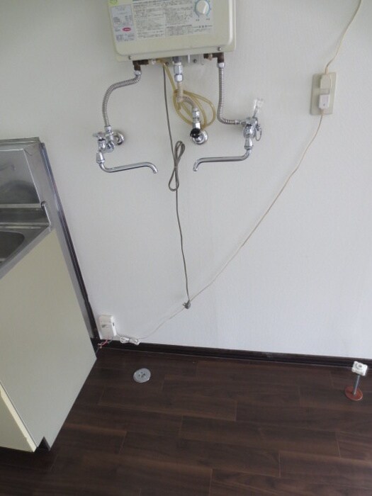 トトロの杜１の物件内観写真