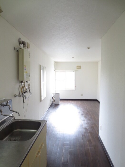 トトロの杜１の物件内観写真