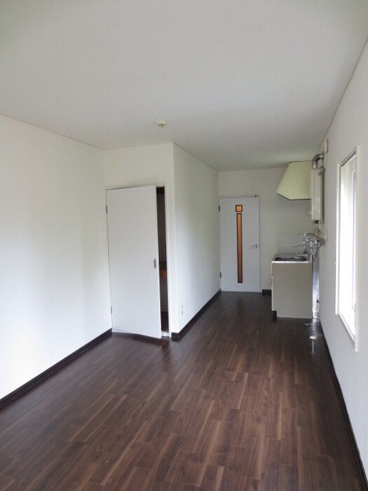 トトロの杜１の物件内観写真