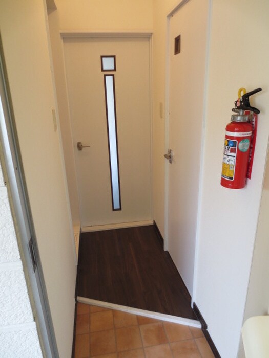 トトロの杜１の物件内観写真