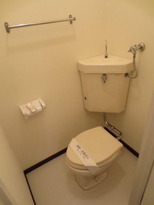 トトロの杜１の物件内観写真