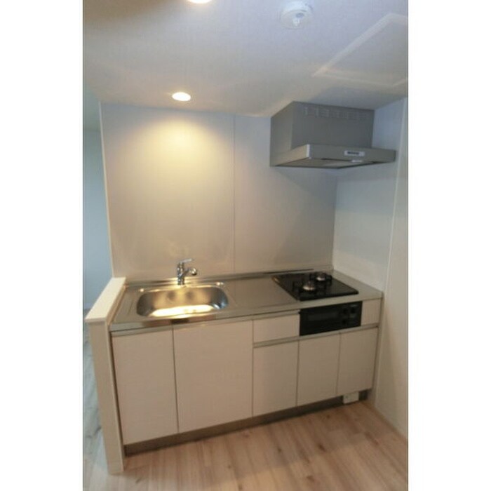 プレドニア琴似の物件内観写真