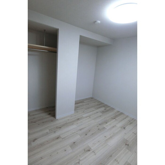 プレドニア琴似の物件内観写真