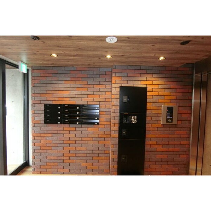 プレドニア琴似の物件外観写真