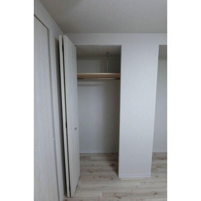 プレドニア琴似の物件内観写真