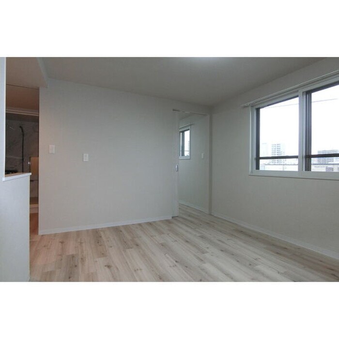 プレドニア琴似の物件内観写真