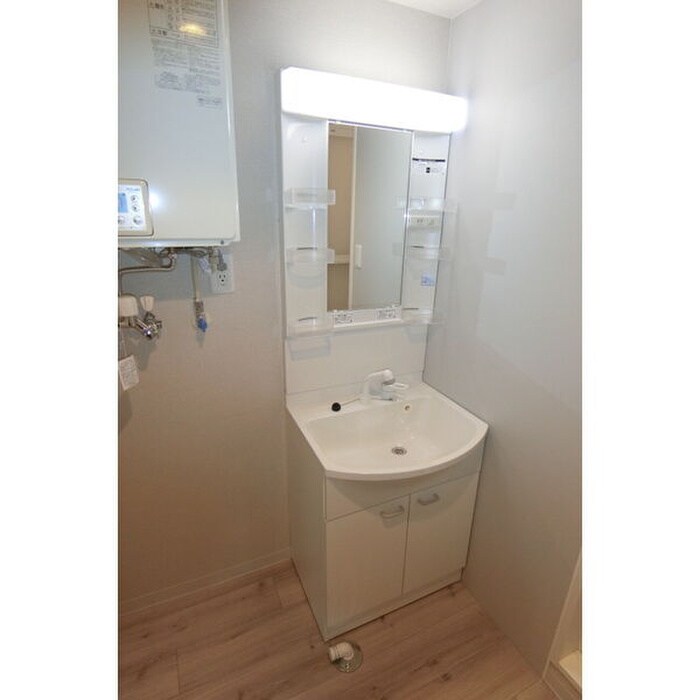 プレドニア琴似の物件内観写真