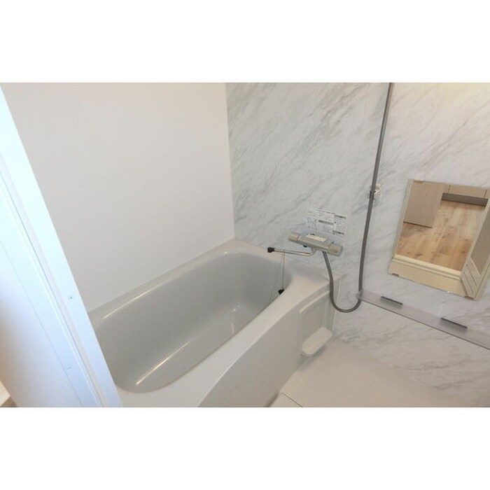 プレドニア琴似の物件内観写真