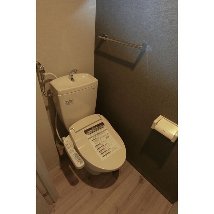 プレドニア琴似の物件内観写真