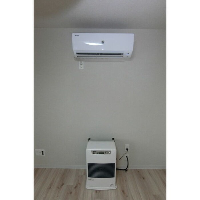 プレドニア琴似の物件内観写真