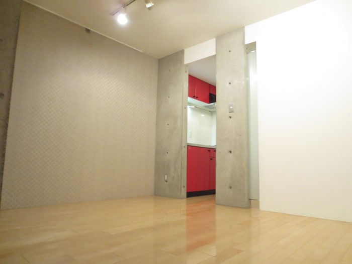 ファインブルーム学園前の物件内観写真