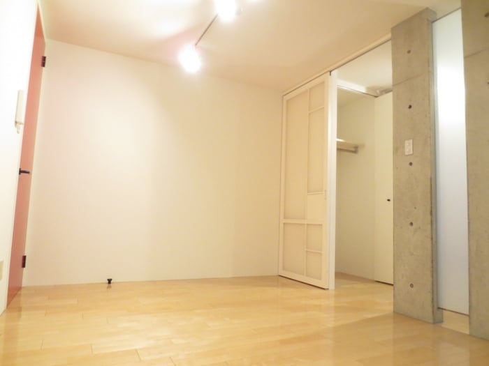 ファインブルーム学園前の物件内観写真